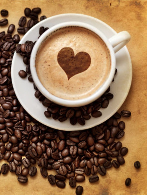 café café